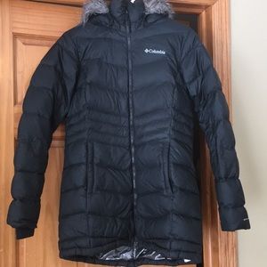 Jacket became too small for me to wear.